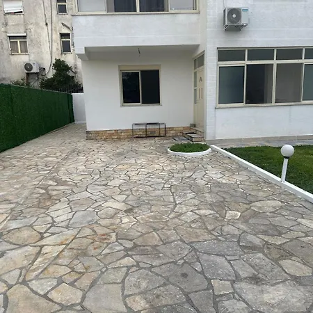 Cozy In Tirana, Albania Apartment