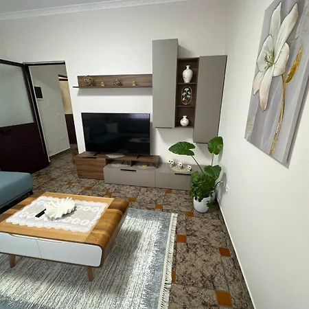 Cozy In Tirana, Albania * Tirana