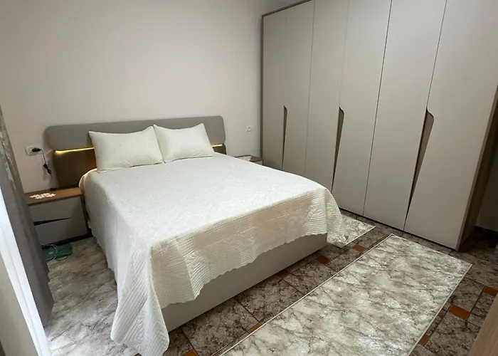Cozy In Tirana, Albania *