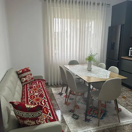 Cozy In Tirana, Albania Apartment *