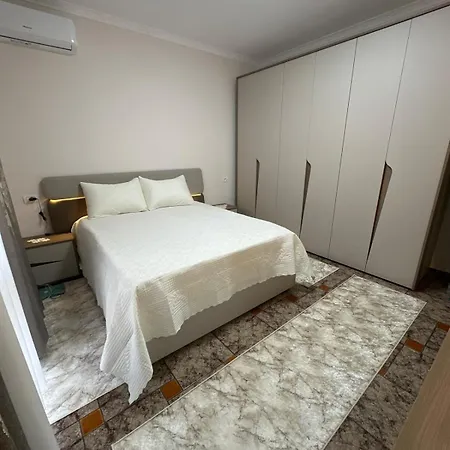 Cozy In Tirana, Albania *