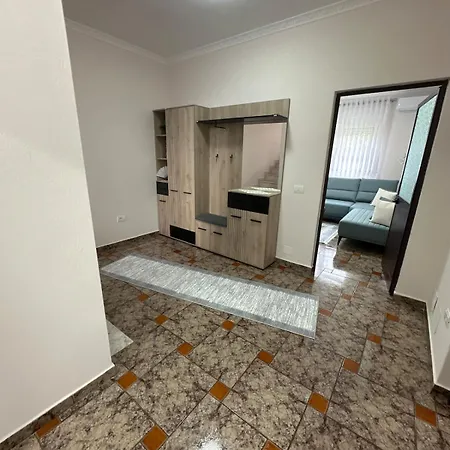 Apartment Cozy In Tirana, Albania Tirana