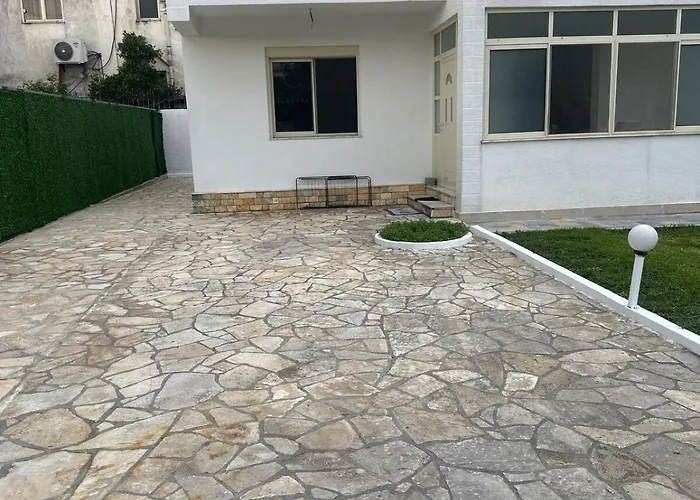 Cozy In Tirana, Albania Apartment