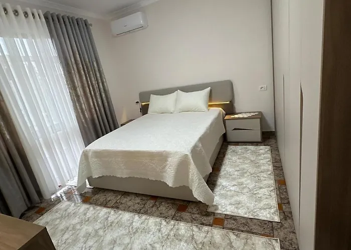 Apartment Cozy In Tirana, Albania Tirana