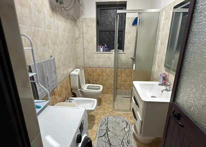 Cozy In Tirana, Albania Apartment *